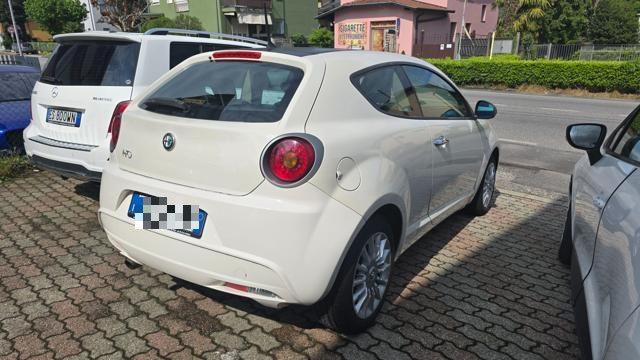 ALFA ROMEO MiTo 1.4 70 CV 8V Progression