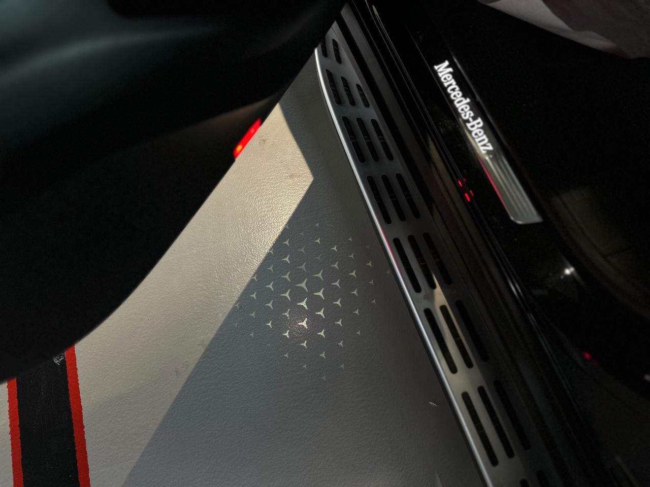 Mercedes-benz GLE 350 de hybrid EQ 4Matic Premium