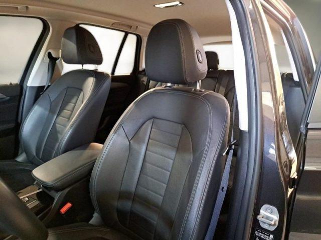 BMW X3 xDrive20d 48V