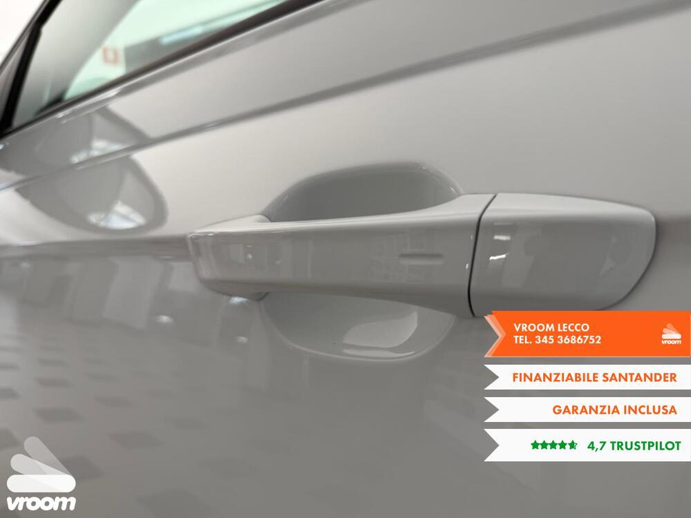 VOLKSWAGEN Taigo Taigo 1.0 TSI 95 CV Edition Plus