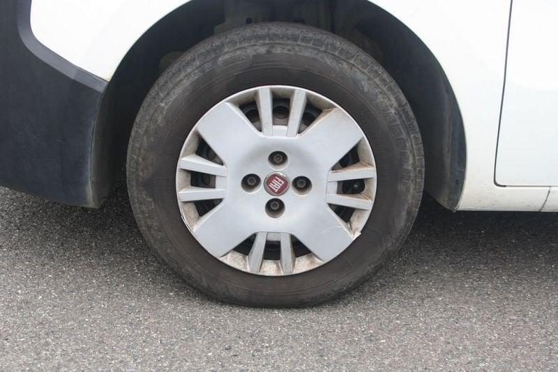 FIAT Fiorino Fiorino 1.3 MJT 80CV Cargo
