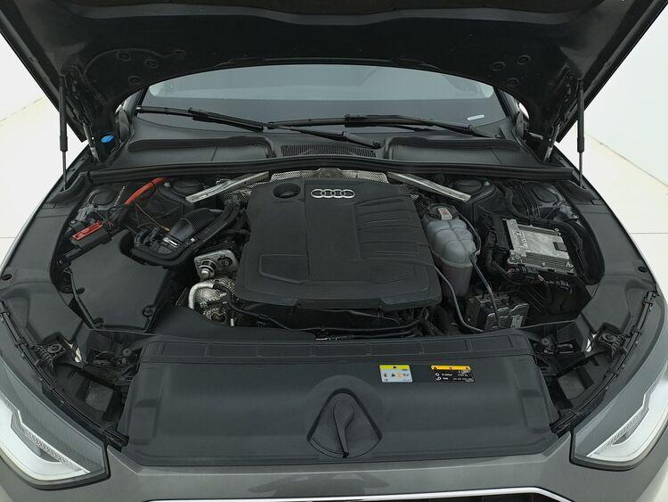 Audi A4 Avant 35 TDI Business S tronic BR935414 2.0 Mild Hybrid 163CV