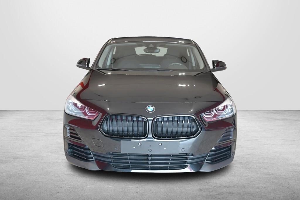 BMW X2 16D 115CV STEPTRONIC S-DRIVE BUSINESS ADVANTAGE ( FARI LED - HEAD-UP DISPLAY - CRUISE - NAVI - CARPLAY - PARK ASSISTANT - TELECAMERA POST. )