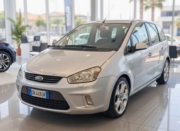 Ford C-Max 1.6 TDCi (90CV)