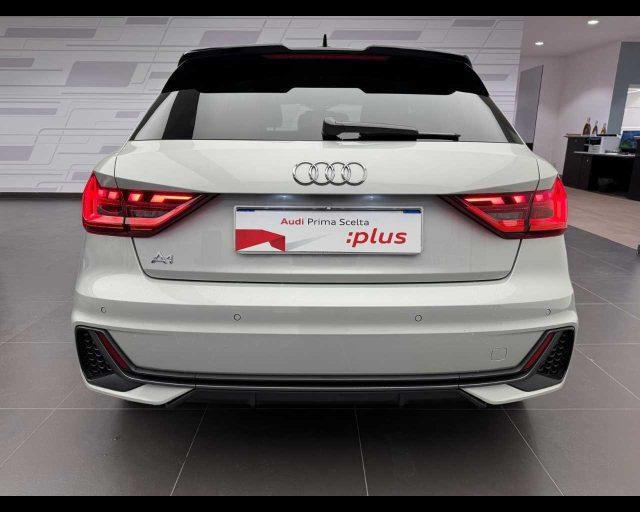 AUDI A1 SPB 35 TFSI S tronic S line edition