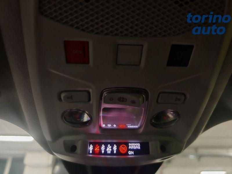 FIAT 600 600 Hybrid 110 CV DCT MHEV Pop