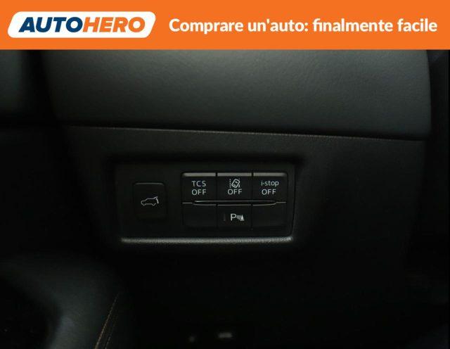 MAZDA CX-5 2.2L Skyactiv-D 175 CV AWD Exclusive