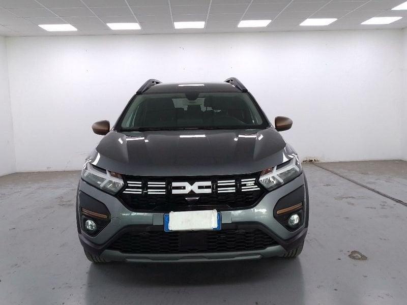 Dacia Jogger 1.6 hybrid Extreme 140cv 7p.ti