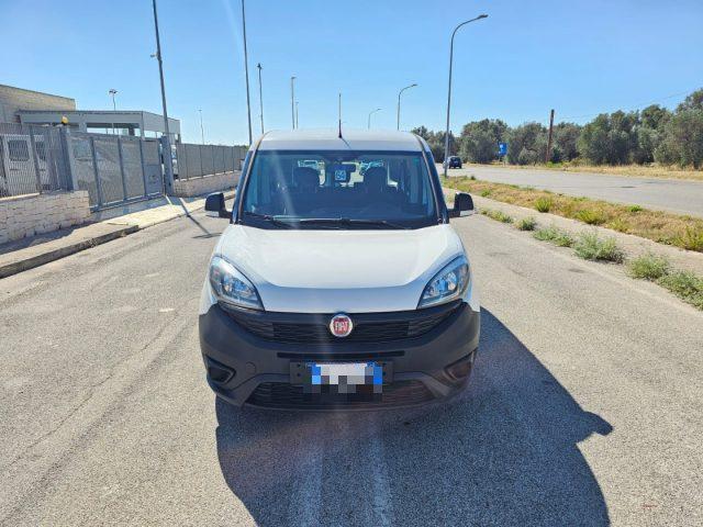 FIAT Doblo Doblò 1.6 MJT 105CV PC Combi N1 EASY