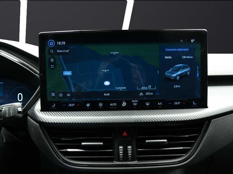 FORD Kuga 3ª serie Kuga 2.5 Full Hybrid 180 CV...