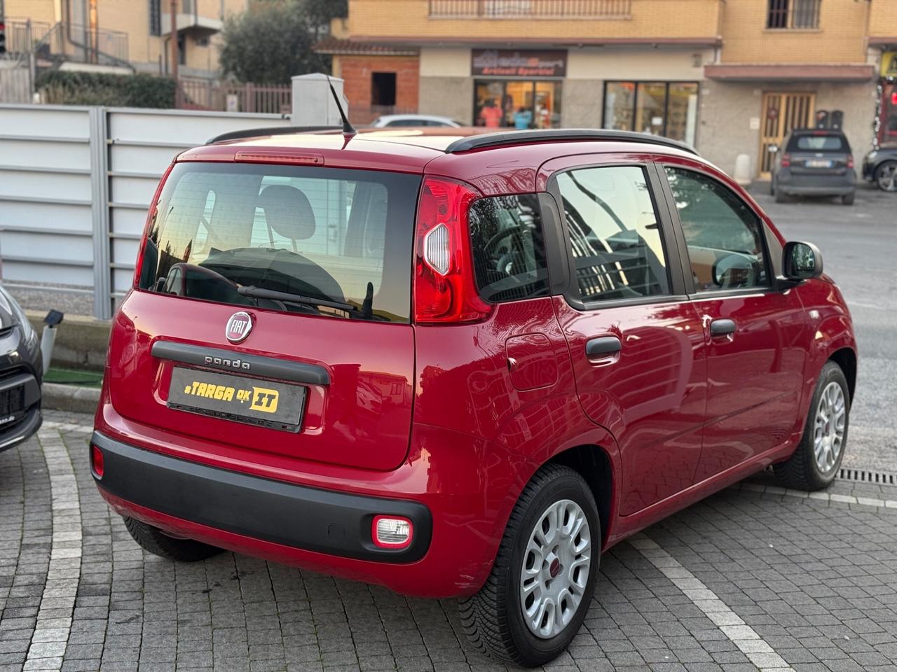 Fiat Panda 1.2 Easy GARANTITA