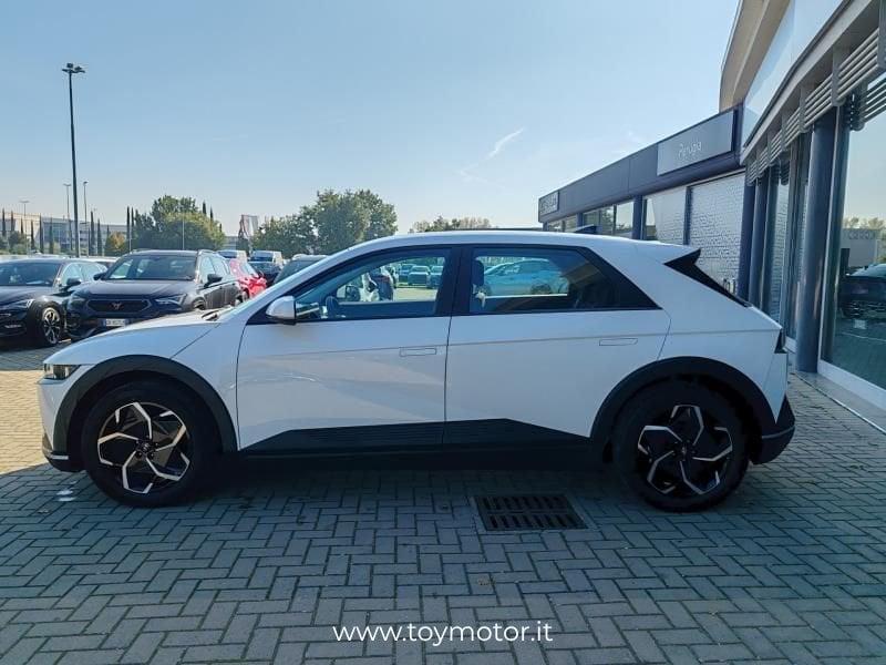 Hyundai Ioniq 5 63 kWh Exclusive