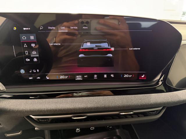 AUDI A5 Avant TDI 150 kW mHEV+ S tronic quattro S Line edi