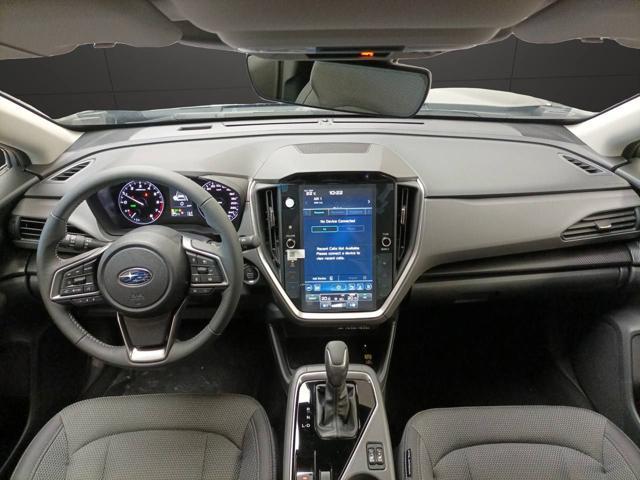 SUBARU Crosstrek 2.0i e-Boxer MHEV CVT Lineartronic Style Xtra