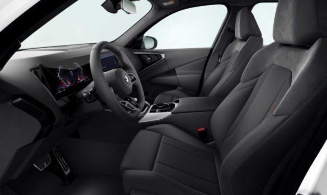BMW X3 xDrive20d 48V MSport Pro
