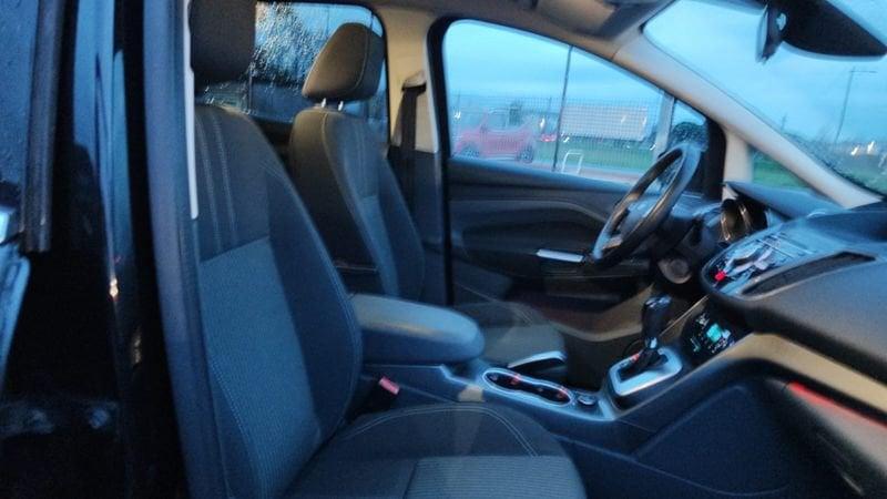 Ford C-Max C-Max 2.0 TDCi 115CV Powershift Titanium