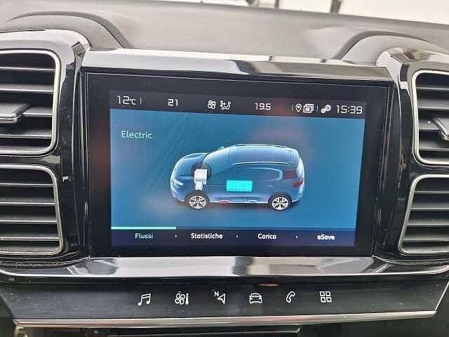 Citroen C5 Aircross PHEV 1.6 Plug-In Hybrid 225cv E-EAT8 SHINE USATO