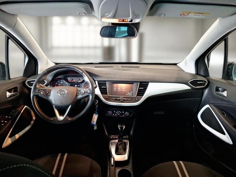 OPEL CROSSLAND 1.5 DIESEL 120CV DESIGN / TECH S/S AT6