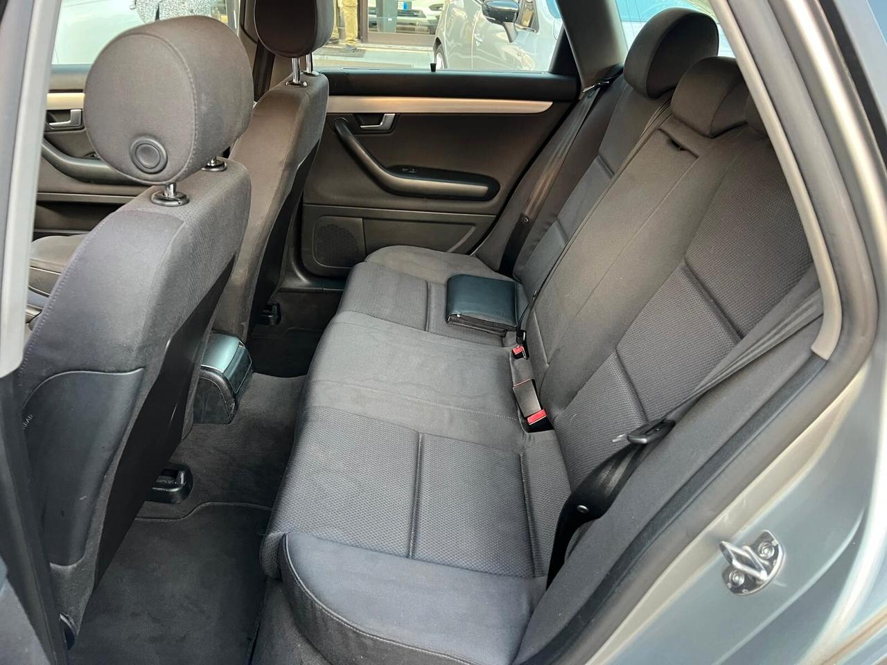 Audi A4 1.9 TDI/130 CV cat Avant quattro