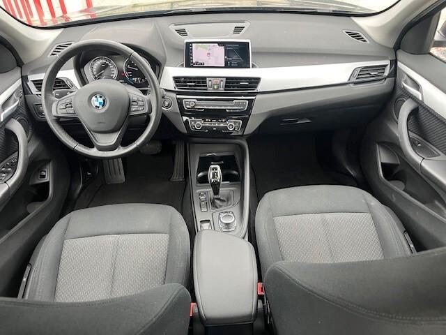 Bmw X1 sDrive18d xLine