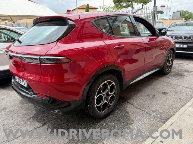 ALFA ROMEO Tonale 1.5 160 CV Ti ?TURBO ITALIA?