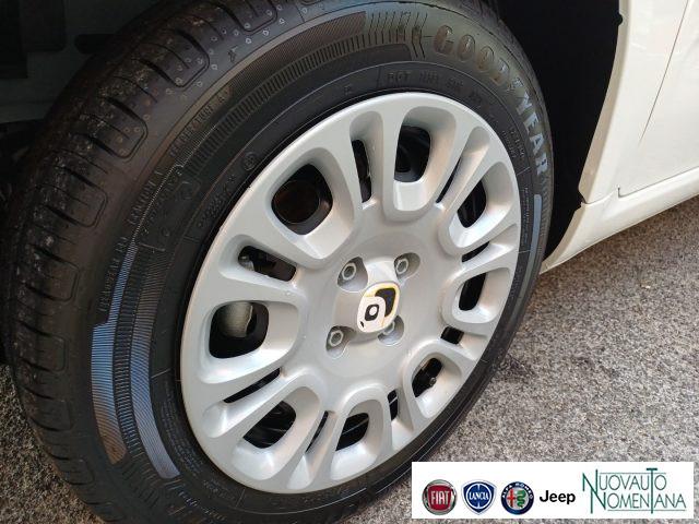 FIAT Panda 1.0 FireFly S&S Hybrid Pop Km0 VETTURA NUOVA