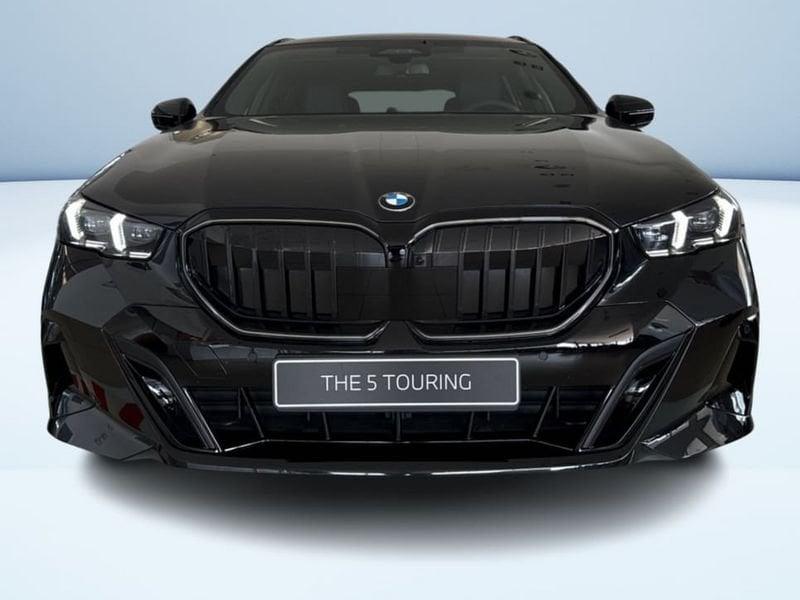 BMW Serie 5 Touring 520d xDrive Touring MSPORT