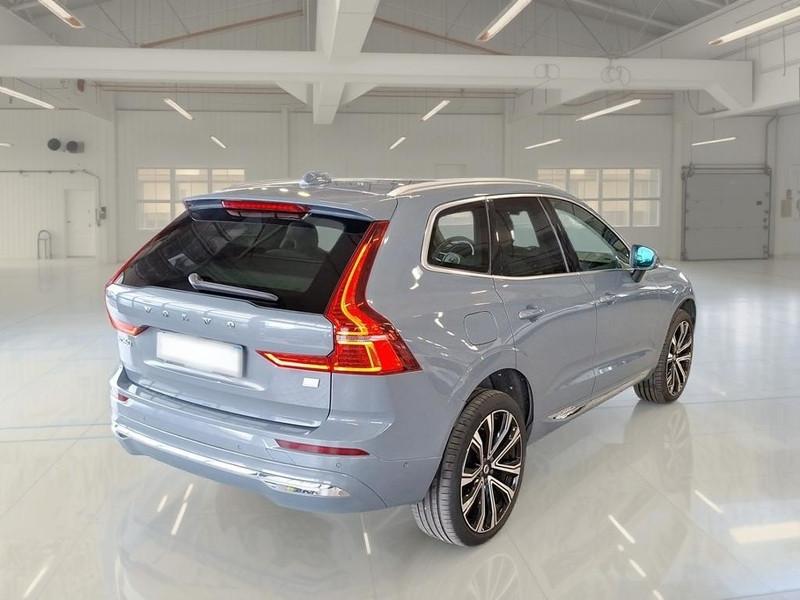 VOLVO XC60 T6 PLUG-IN AWD AUTO RECHARGE INSCR. SUV