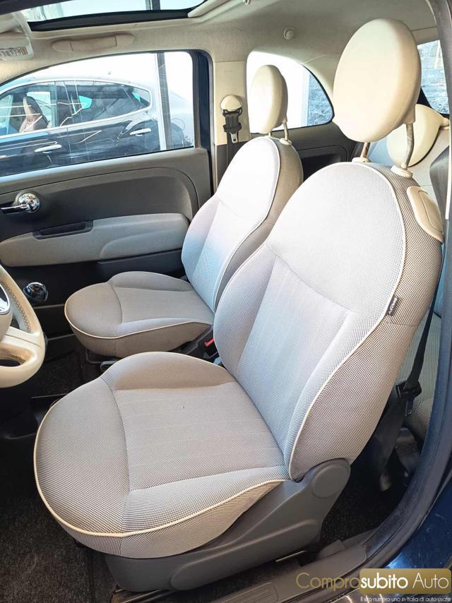 FIAT 500 1.3 Multijet 16V 95 CV Sport