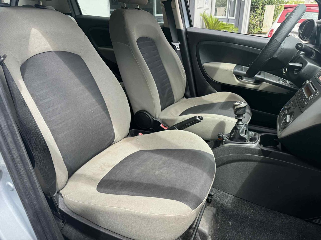 Fiat Grande Punto 1.4 5 porte FULL PROV NORD ITA