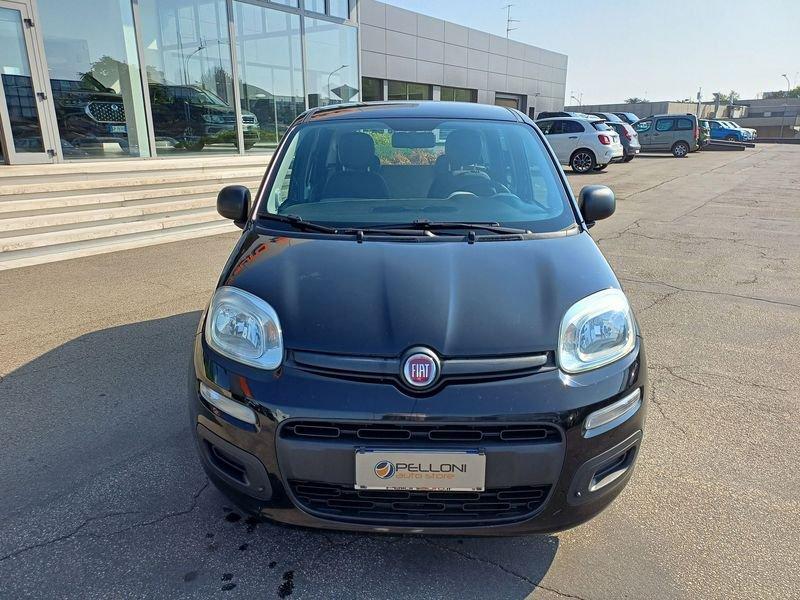 FIAT Panda 1.3 MJT Easy 1°PROP-GARANZIA-KM CERTIFICATI