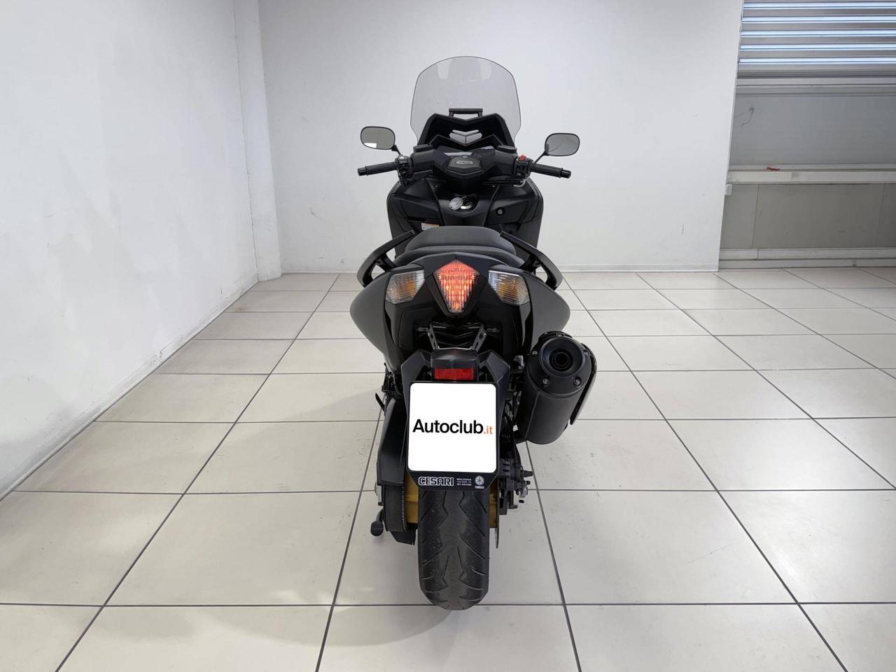 YAMAHA T-Max 530 T-Max XP 530A