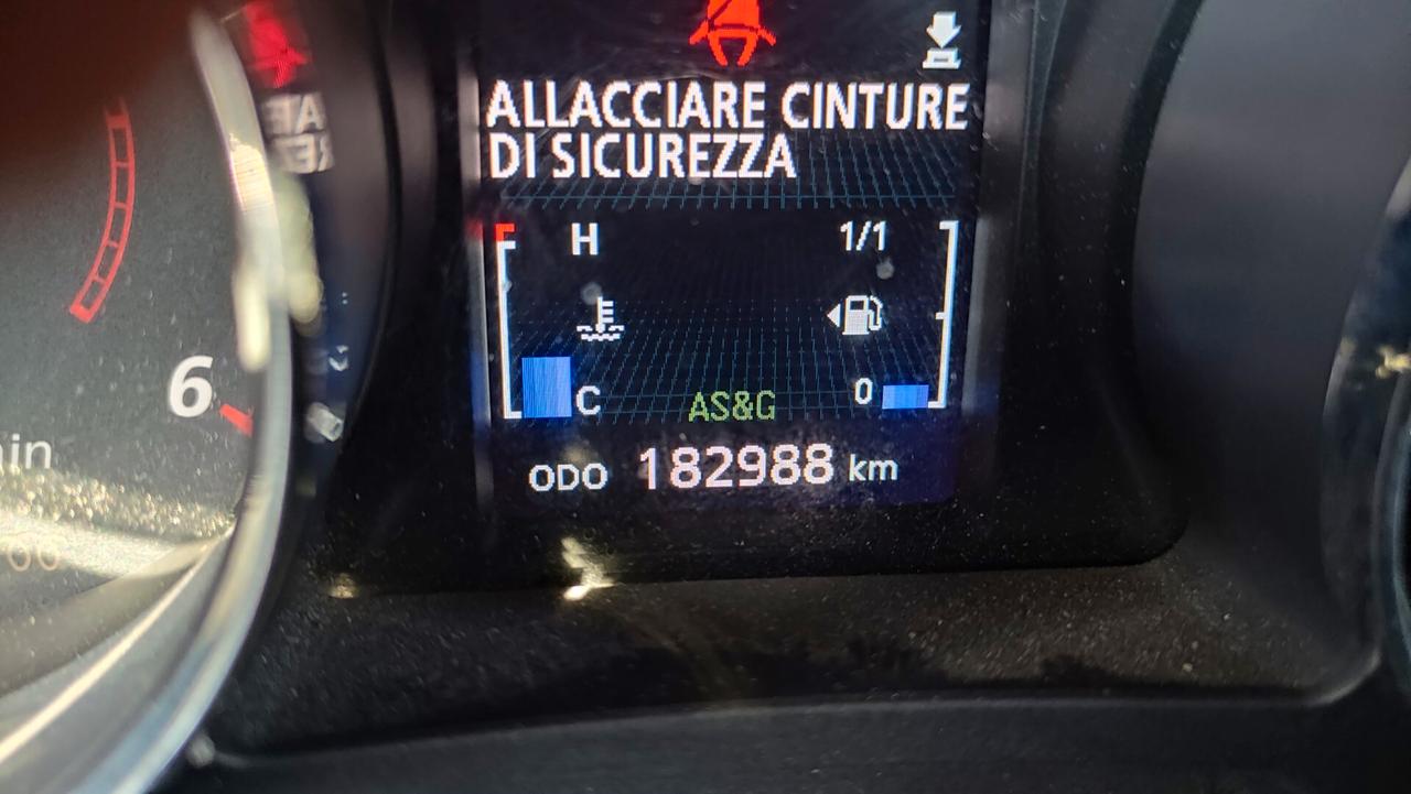 Citroen C4 Aircross 1.6 HDi 115 CV 4WD Exclusive - 2013