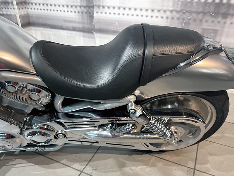 Harley Davidson V-Rod 1130 VRSCA