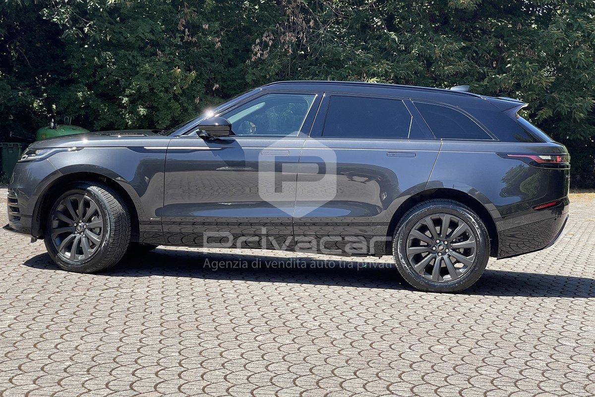 LAND ROVER Range Rover Velar 2.0D I4 240 CV R-Dynamic S