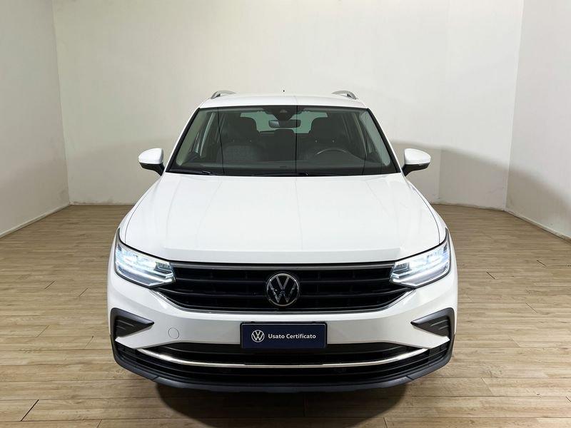 Volkswagen Tiguan Tiguan 1.5 tsi Life 130cv