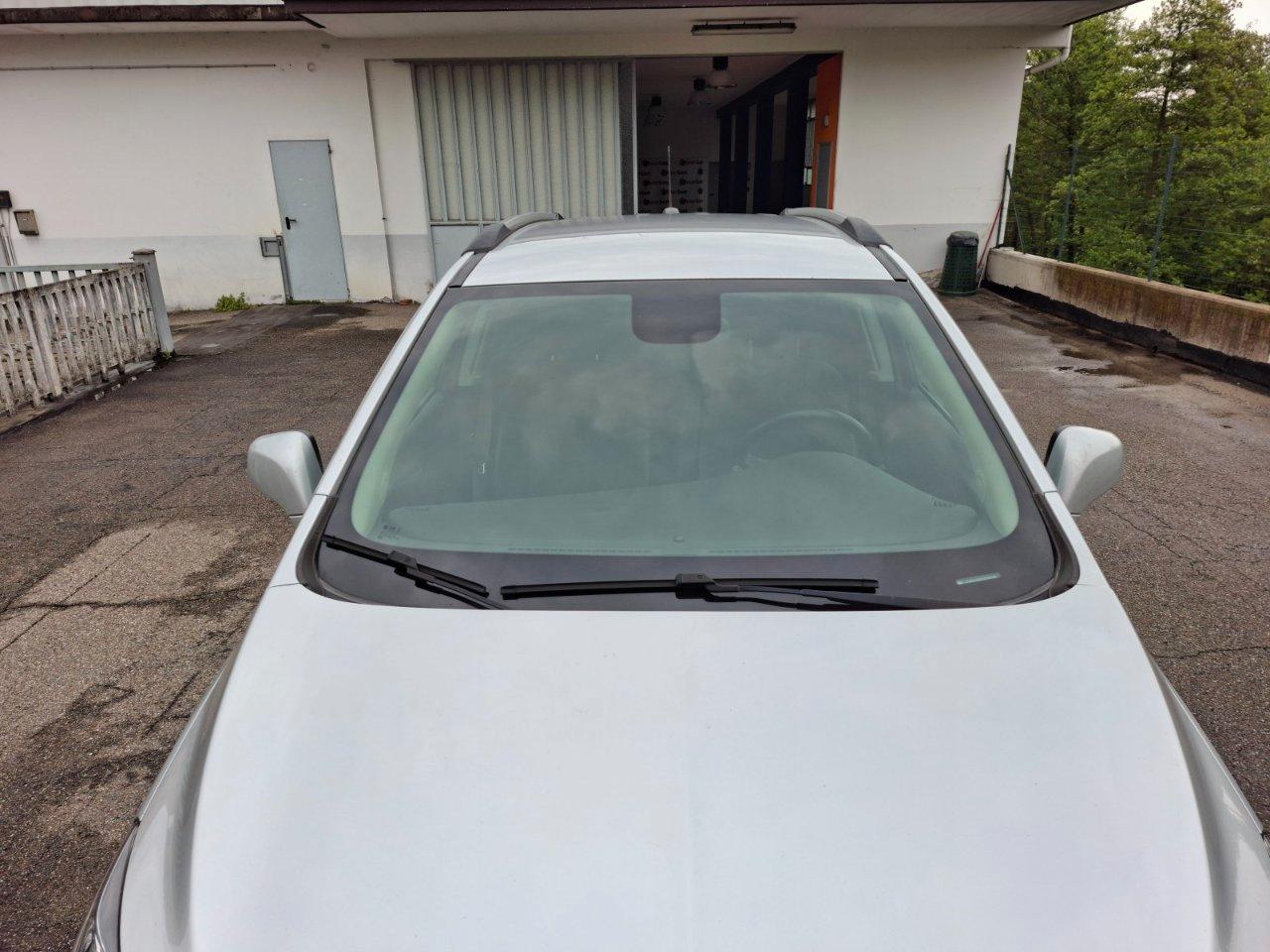 Opel Mokka X 1.6 cdti Advance s&s 4x4 136cv