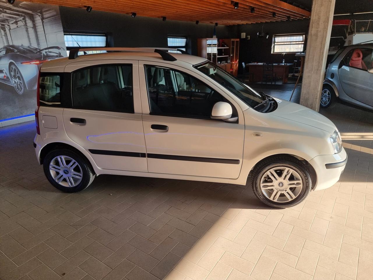 Fiat Panda 1.2 Dynamic