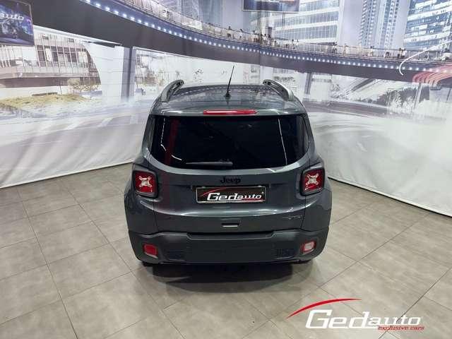 Jeep Renegade 1.0 T3 GPL Limited NIGHT EAGLE TETTO