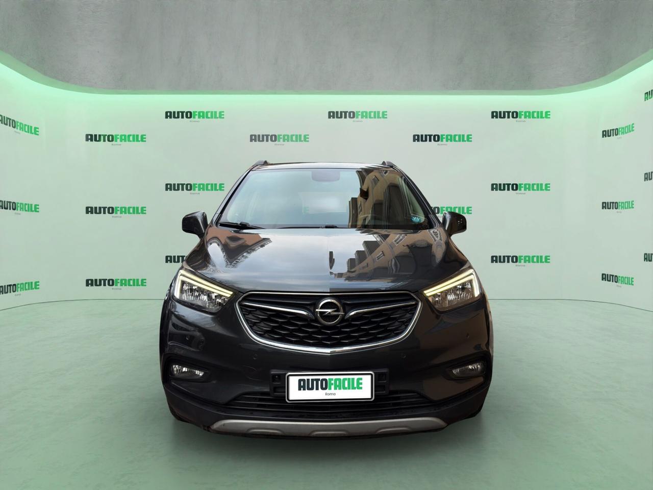Opel Mokka X 1.6 CDTI - UNIPRO