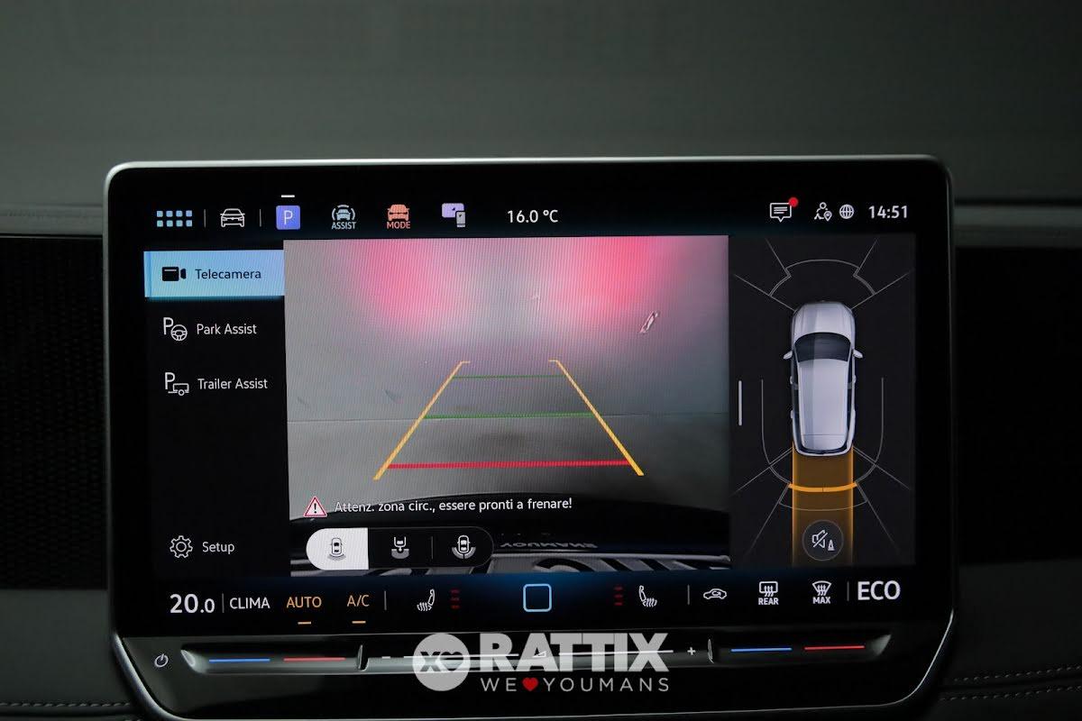 Volkswagen Tiguan 1.5 TSI e-Hybrid 204CV Edition Plus DSG