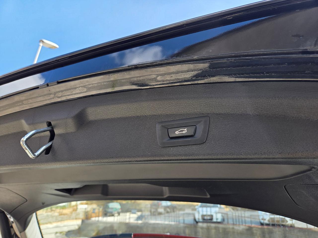 Bmw X2 sDrive18d Advantage