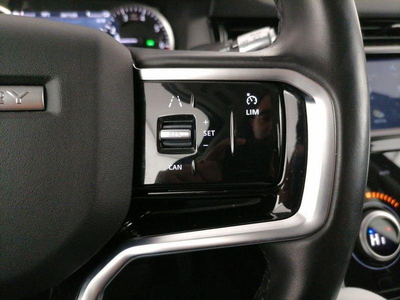 Land Rover Discovery Sport 1.5 i3 phev S awd auto