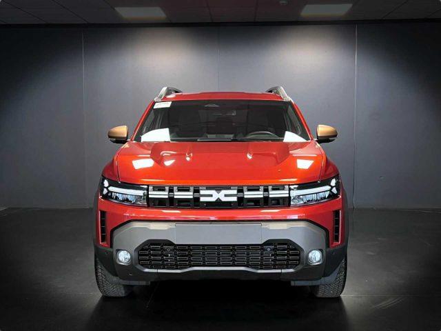 DACIA Duster Tce 130 CV MHEV 4x4 Extreme #Pack.Parking