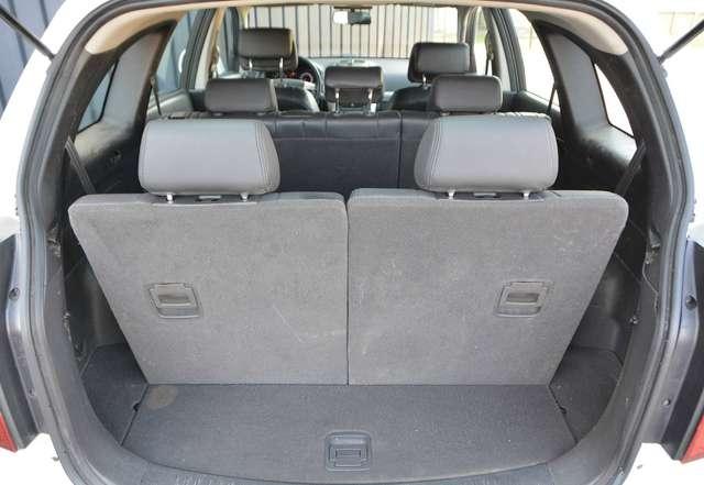 Chevrolet Captiva Captiva 2006 2.4 16v ecologic GPL 7 posti