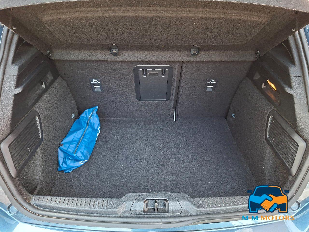 Ford Focus 5 Porte Focus 1.5 ST-Line 115cv