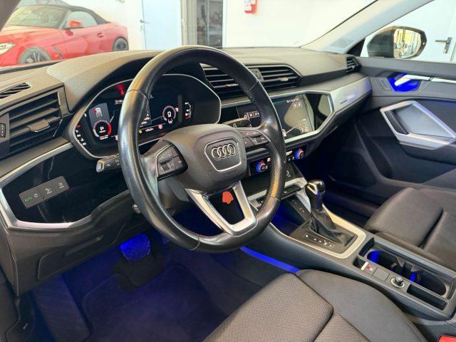 AUDI Q3 SPB 40 TDI quattro S tronic //BELL1SS1MA//