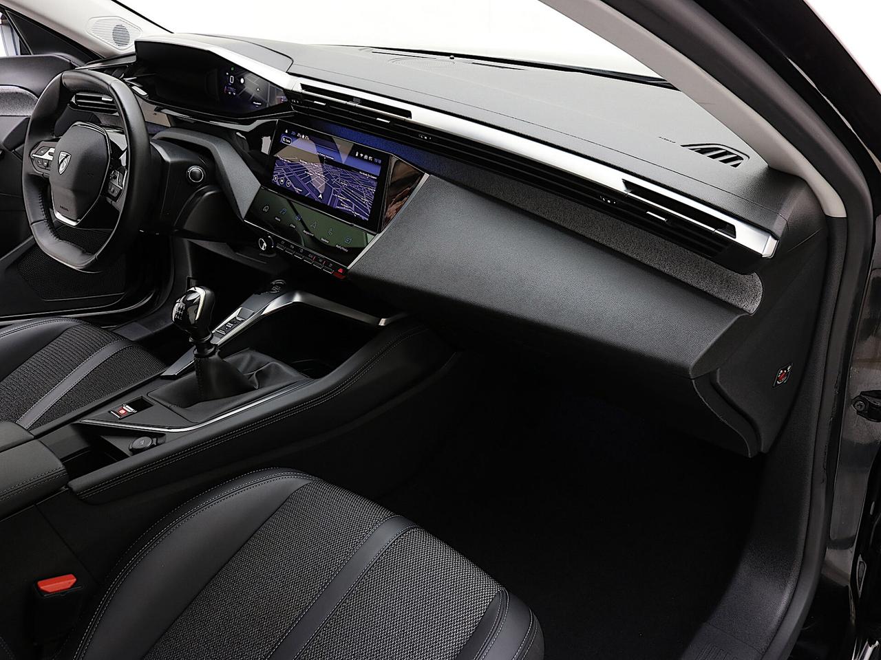 Peugeot 308 BlueHDi 130 S&S Allure Pack