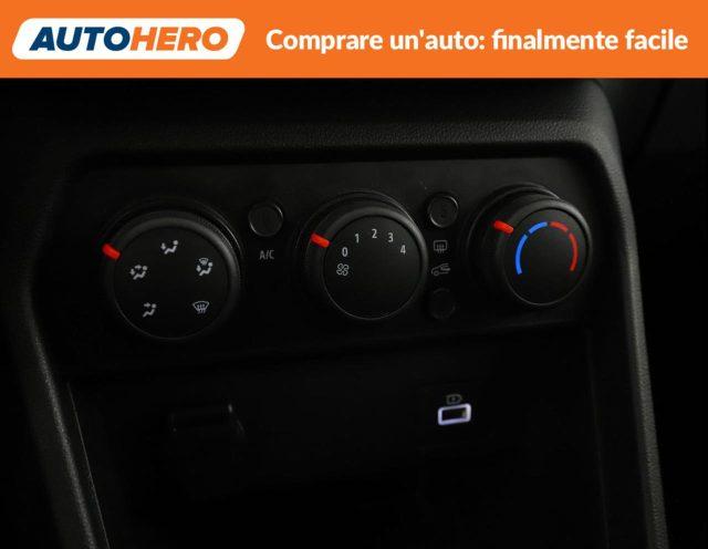 DACIA Sandero Stepway 1.0 TCe 90 CV Comfort SL DaciaPlus