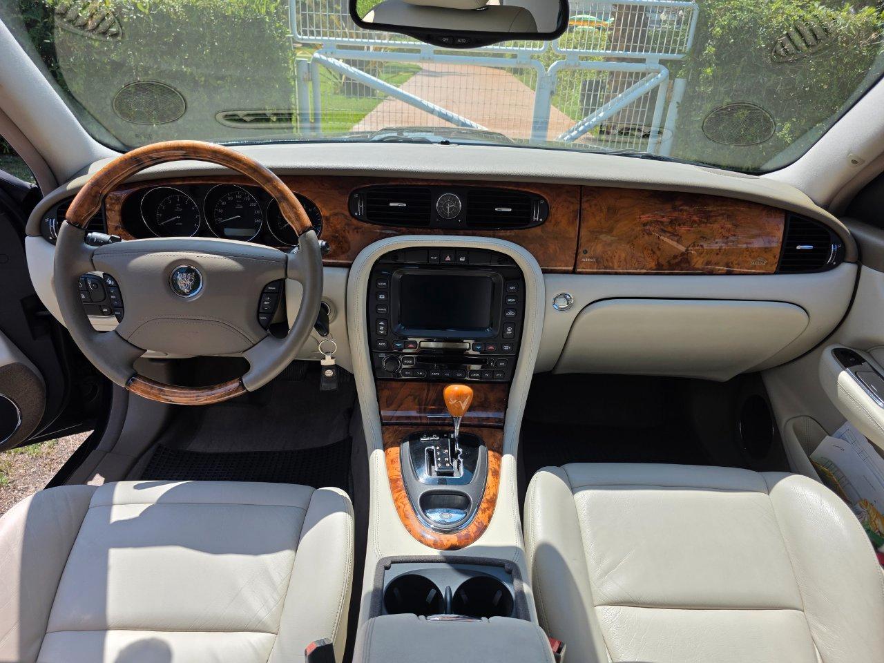 Jaguar XJ Berlina XJ 3.5 V8 Executive